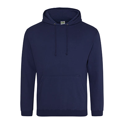 Equipment Zone Online Store Hoodie Oxford Navy Extra Large