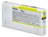 Epson UltraChrome HDX Yellow Ink Cartridge - 200ML - Equipment Zone Online Store