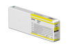 Epson UltraChrome HD/HDX Yellow Ink Cartridge - 700ML - Equipment Zone Online Store