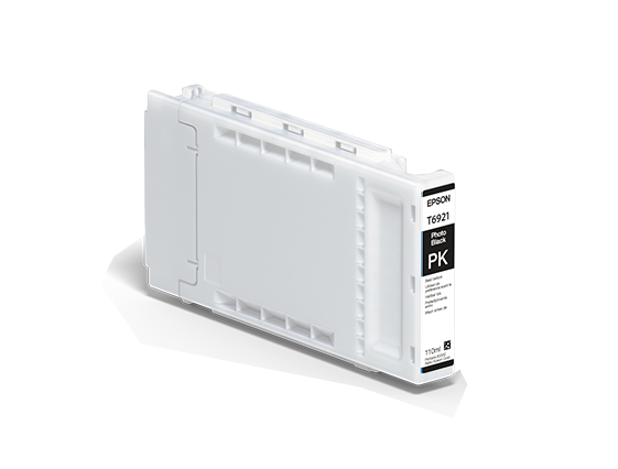 Epson T692, 110ml Photo Black UltraChrome XD Ink Cartridge — Equipment ...