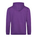 HOODIE - PURPLE - Equipment Zone Online Store