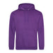 HOODIE - PURPLE - Equipment Zone Online Store