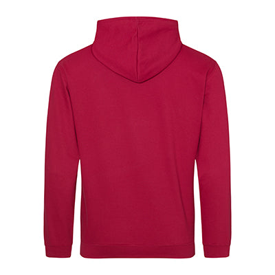 HOODIE - RED HOT CHILLI - Equipment Zone Online Store