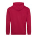 HOODIE - RED HOT CHILLI - Equipment Zone Online Store