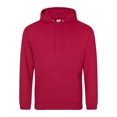 HOODIE - RED HOT CHILLI - Equipment Zone Online Store