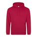 HOODIE - RED HOT CHILLI - Equipment Zone Online Store