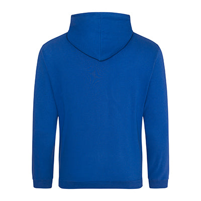 HOODIE - ROYAL BLUE - Equipment Zone Online Store