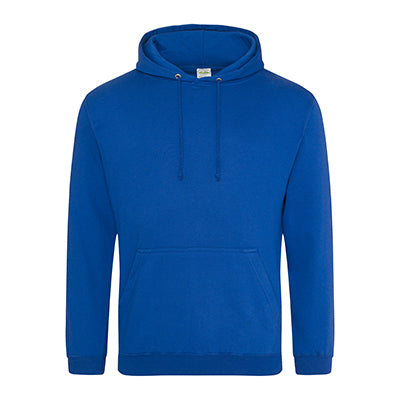 HOODIE - ROYAL BLUE - Equipment Zone Online Store