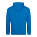 HOODIE - SAPPHIRE BLUE - Equipment Zone Online Store