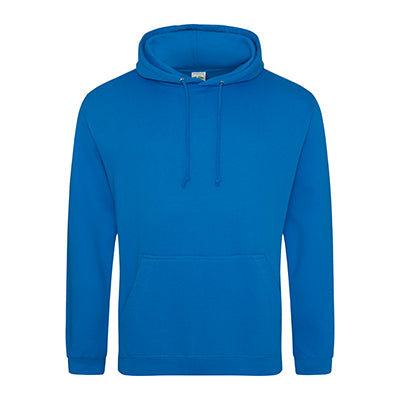 HOODIE - SAPPHIRE BLUE - Equipment Zone Online Store