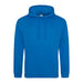 HOODIE - SAPPHIRE BLUE - Equipment Zone Online Store