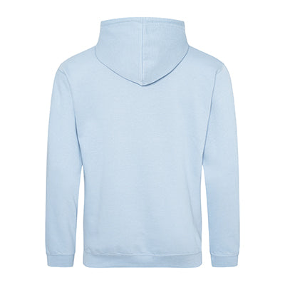 HOODIE - SKY BLUE - Equipment Zone Online Store