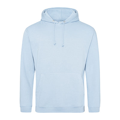 HOODIE - SKY BLUE - Equipment Zone Online Store