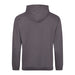 HOODIE - STEEL GREY - Equipment Zone Online Store