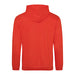 HOODIE - SUNSET ORANGE - Equipment Zone Online Store