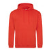 HOODIE - SUNSET ORANGE - Equipment Zone Online Store