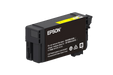 Epson T41W, 110ml Yellow Ink Cartridge - Equipment Zone Online Store