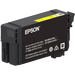 Epson T40W, 50ml Yellow Ink Cartridge, High Capacity - Equipment Zone Online Store