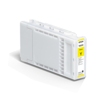 Epson T693, 350ml Yellow UltraChrome XD Ink Cartridge - Equipment Zone Online Store